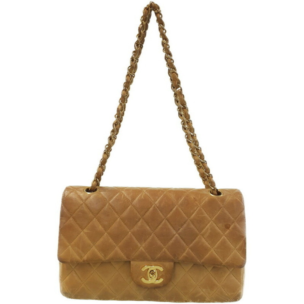Chanel Matelasse Classic Handbag 25
